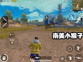 pubg趴下键不见了怎么找回来（pubg趴下键不能用怎么解决）