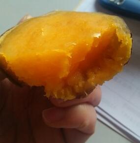 圖片[5]-【烤紅薯】做法步驟圖 自己做！香糯軟甜 超級簡單 一口氣吃-起舞食譜網