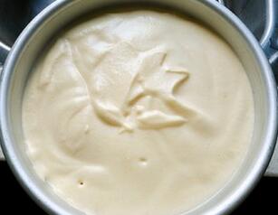 图片[9]-【蒸蛋糕】做法步骤图 好吃不上火 给孩子吃特别好！-起舞食谱网