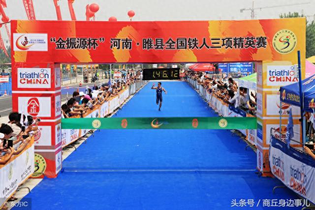 河南商丘睢县好玩景区大排名，第一名是北湖公园，猜猜后面几个