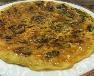 圖片[8]-【蠔仔煎】做法步驟圖 營養翻倍 一次吃3大盤-起舞食譜網