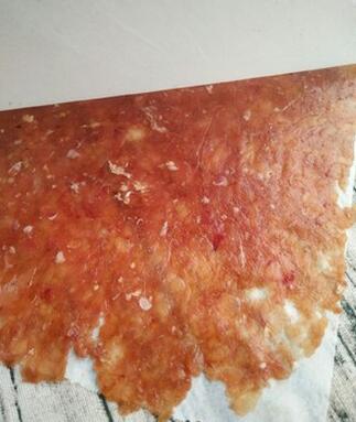 圖片[7]-【豬肉脯】做法步驟圖 小孩也可以 常吃身體好！-起舞食譜網