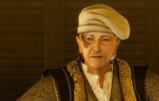 三浦按针为什么叫仁王(三浦按针和弥助)