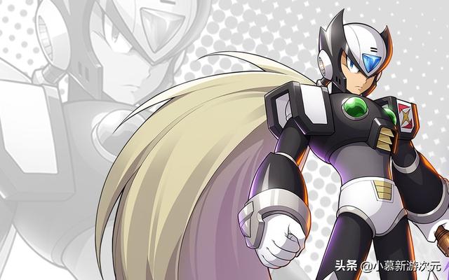 洛克人x8隐藏(洛克人x8隐藏物品)