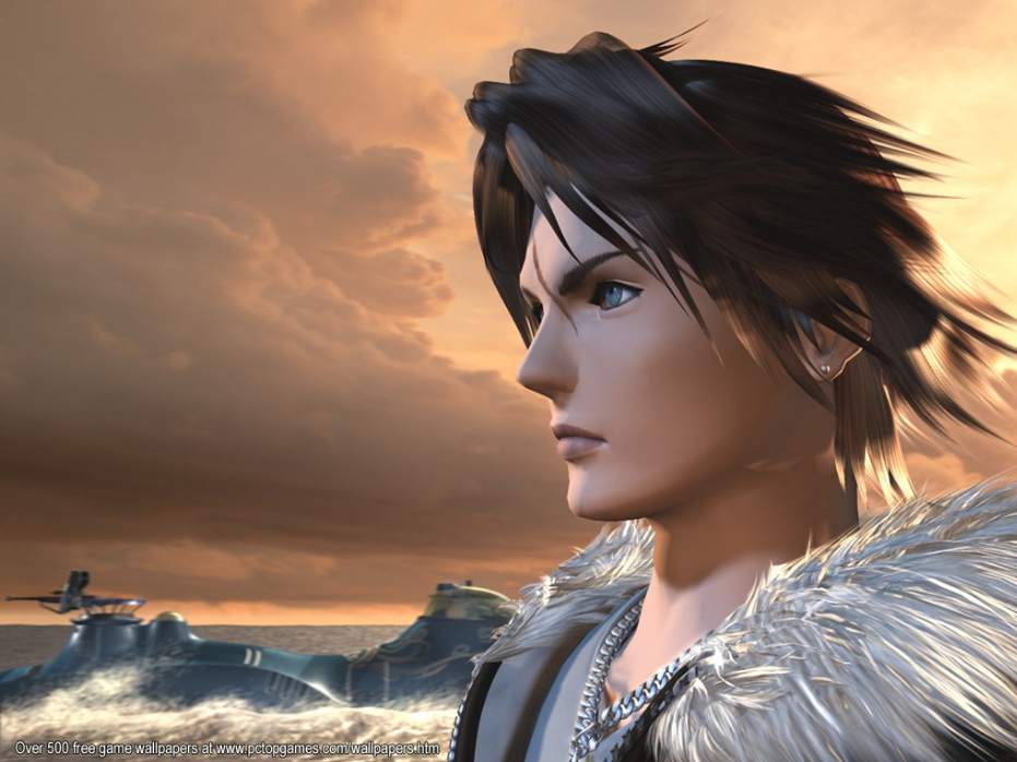 最终幻想王菲唱的歌(王菲为游戏最终幻想唱的歌是哪年) - 百科知识网