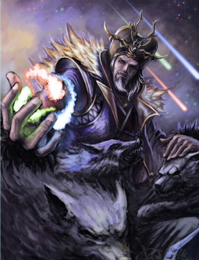 三国杀刘焉强度(三国杀刘焉技能详细)