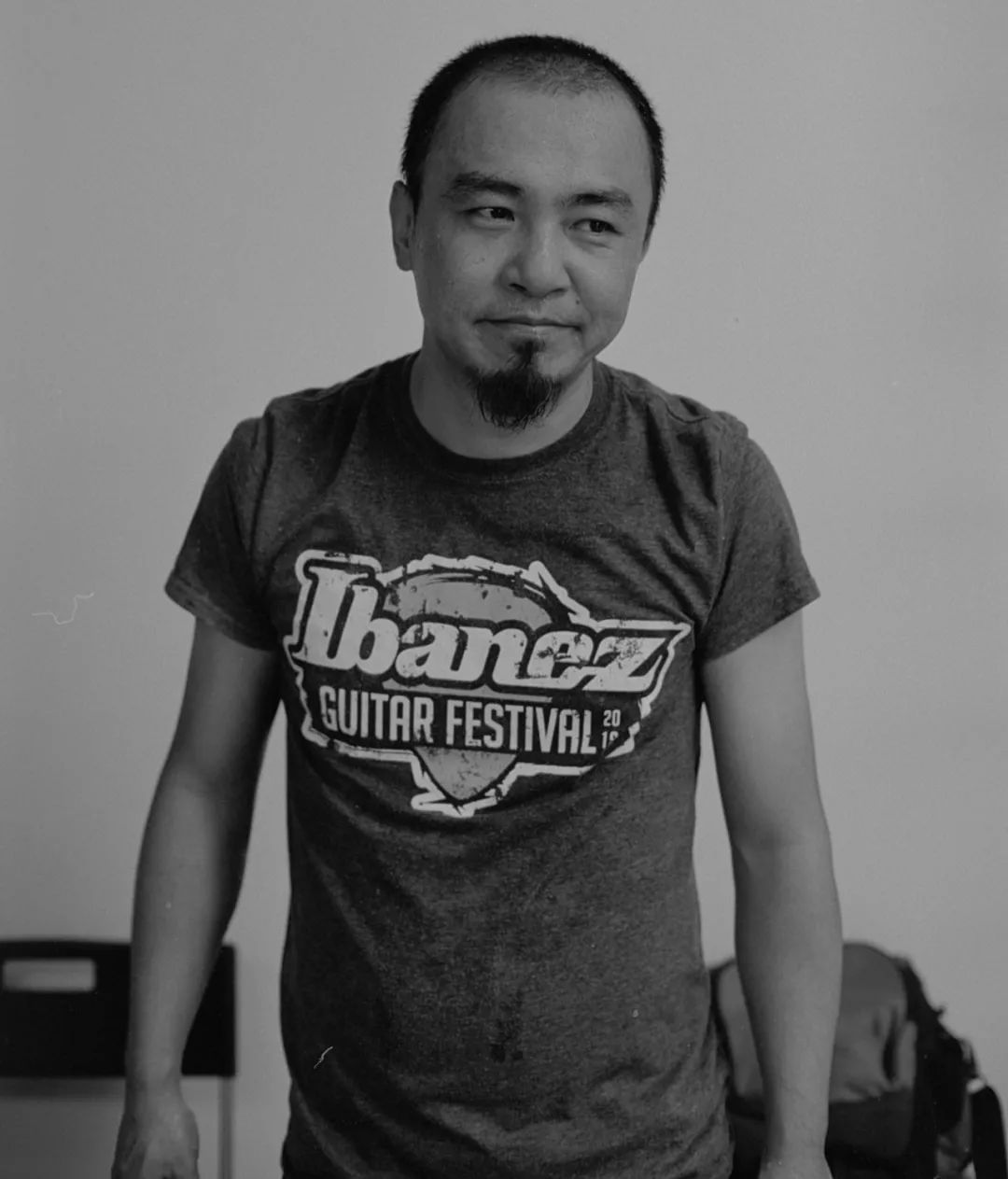 右前RF 单评｜可以让你声音录制提升一个档次的录音机