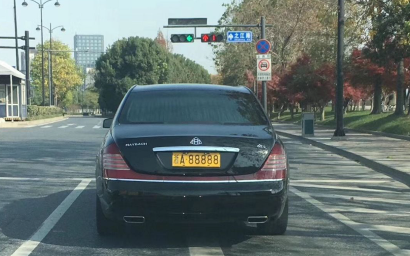 a2驾驶证能开什么车（图解A2驾照对应的准驾车型）