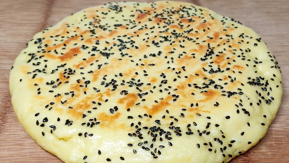 图片[6]-【小米鸡蛋糕】做法步骤图 营养美味 饭店吃不到-起舞食谱网