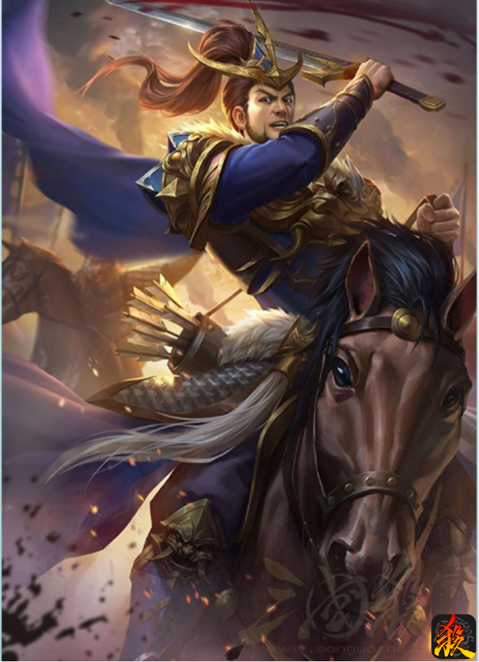 三国杀英魂技能是什么意思(三国杀孙策英姿和英魂是什么技能)