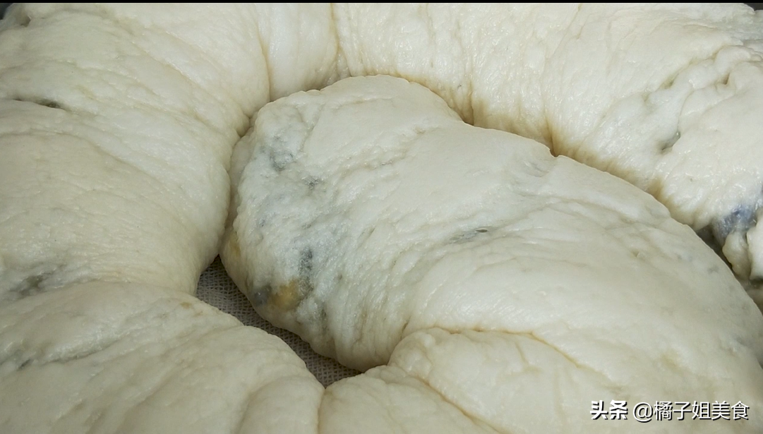 圖片[10]-【豆角木耳卷卷包】做法步驟圖  營養健康又美味-起舞食譜網