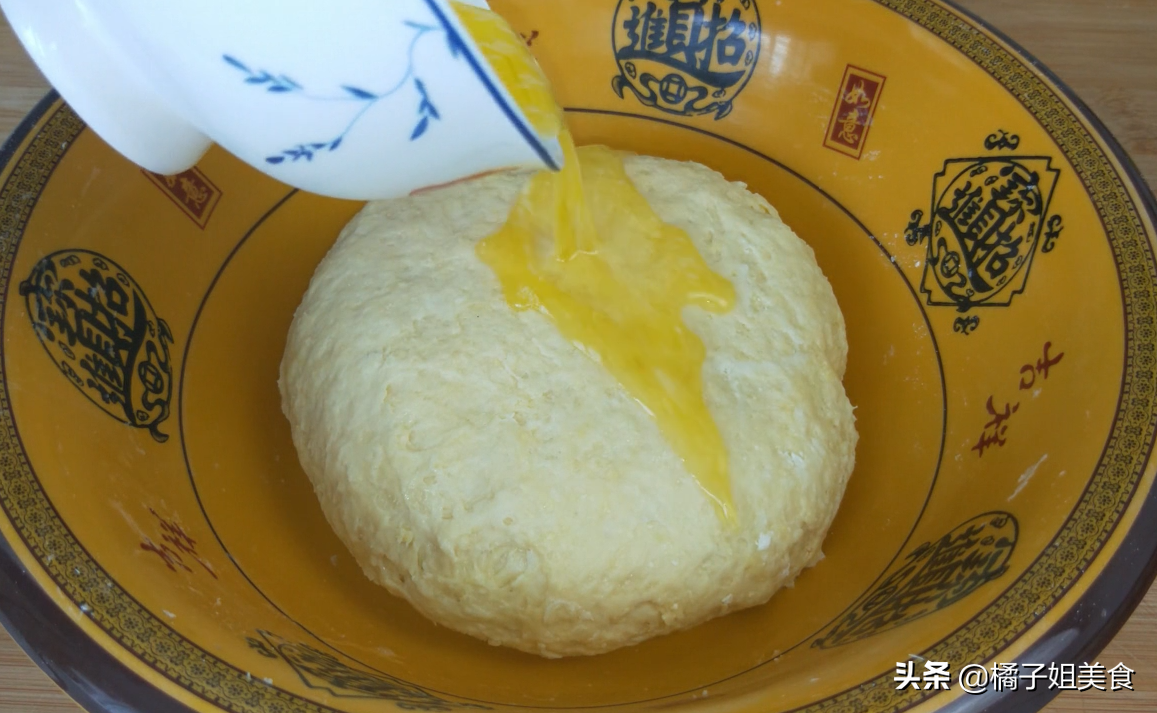 圖片[2]-【雞腿面包】做法步驟圖 告訴你配方和做法 一看就學(xué)會(huì)-起舞食譜網(wǎng)