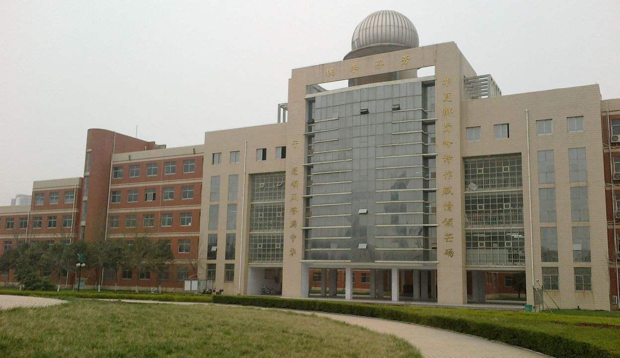 河南省睢县高级中学(河南商丘5所好高中)