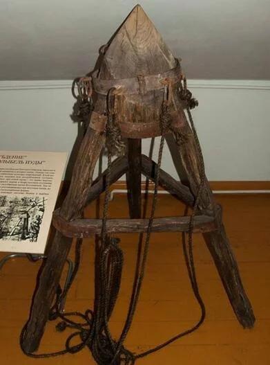 古代的刑罚可以说是五花八门,有些听起来就让人毛骨悚然,莫言的