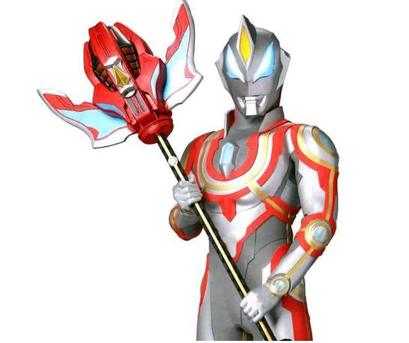 击败托雷基亚奥特曼评价:是一个让老托害怕的奥特曼6,泰迦三重斯特