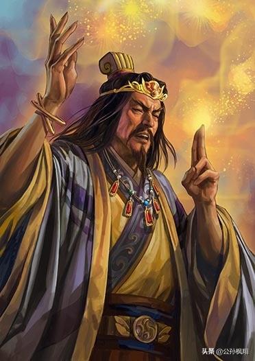 三国杀十周年武将列传张角传攻略(三国杀公认最强武将)