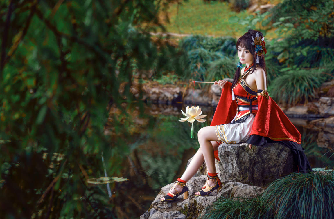 三国杀女武将福利(三国杀女武将全) - 百科知识网