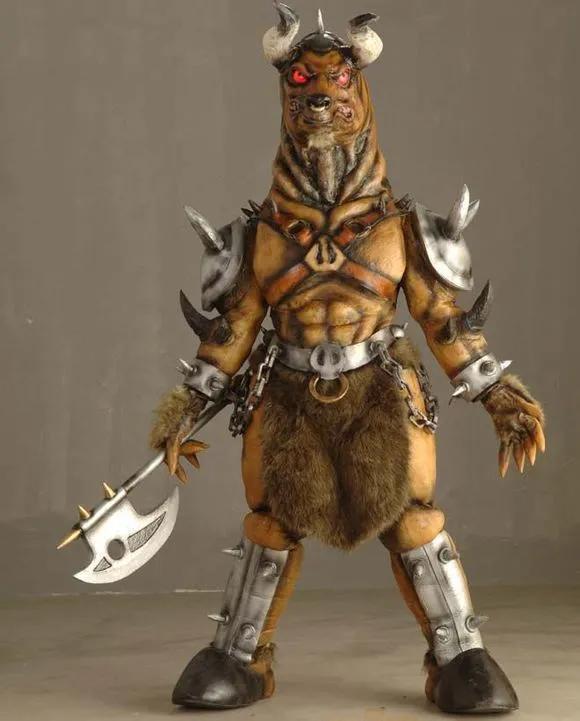 15只低异能兽:恶参兽,刺木兽,蚱蜢兽,魔马兽,岩石兽,鳄鱼兽,魔牛兽