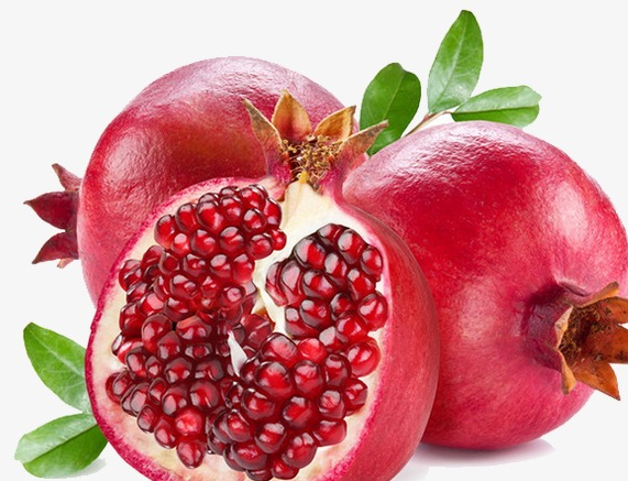 石榴籽可以吃吗(吃石榴不吐籽的危害) - 音符跃动科技游戏资讯网
