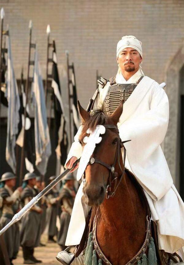 唯我子龙将军下篇预告:李仁港到底是不是黑泽明的骨灰级粉丝?