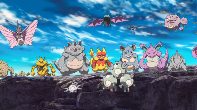 宝可梦蛋组查询器(宝可梦蛋组划分表)