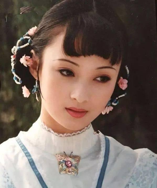 琼瑶经典电视剧蒋勤勤，蒋勤勤的故事远不止陈建斌