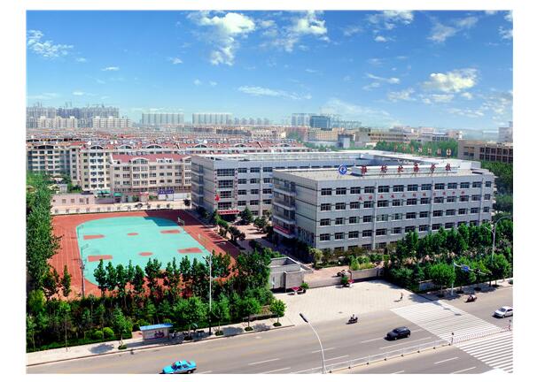 潍坊北海国际学校(山东省潍坊市这五所优质初中)