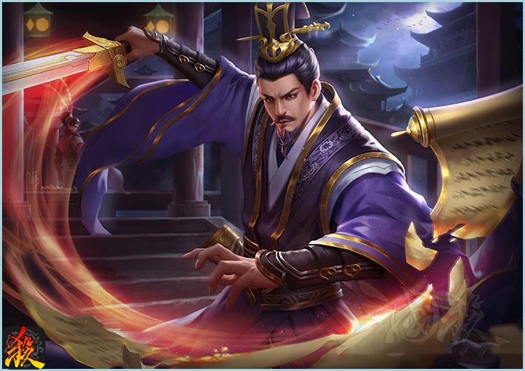 三国杀陈宫(三国杀陈宫台词) - 百科知识网