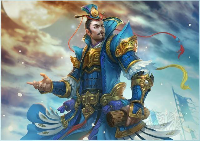 三国杀界李典(三国杀李典获取方式)