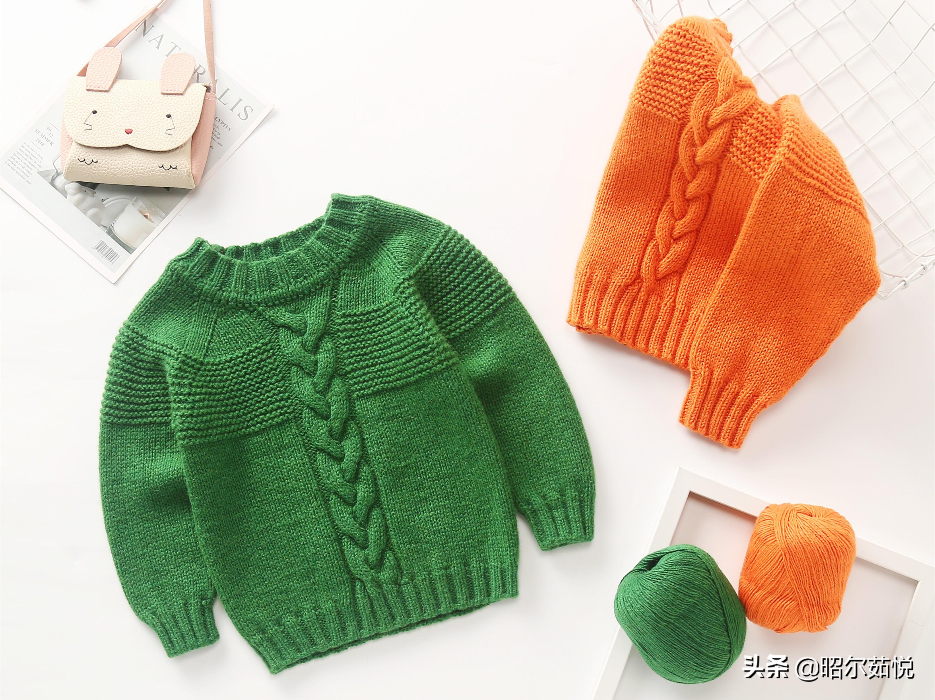 如何织毛衣(详解几种织毛衣技巧)