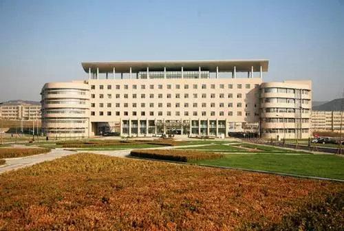 辽宁师范大学研究生院(择校篇)