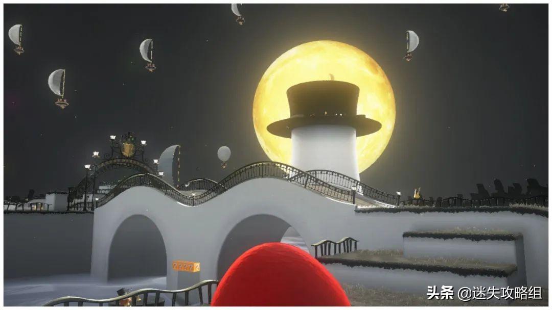 超级马里奥奥德赛沙之国攻略(马里奥奥德赛沙之国通关)