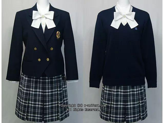 小学校服裙子(日本校服裙子为什么这么短)