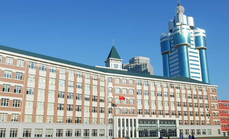 大连市第一中学(辽宁大连这四所重点中学)