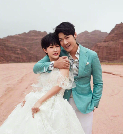 陆毅的老婆是谁(陆毅第一任女友照片)