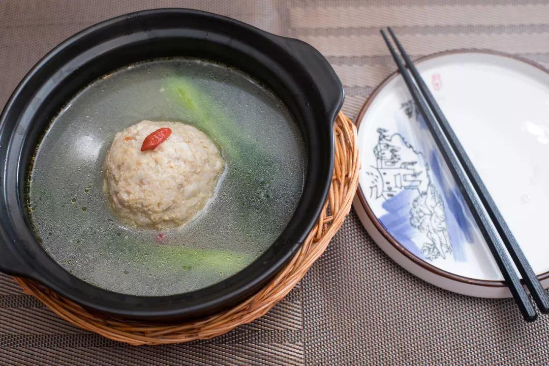 国宴菜是什么菜系（浅谈中国八大菜系）