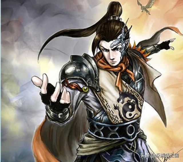 三国杀最振奋的台词(三国杀十大高逼格台词)