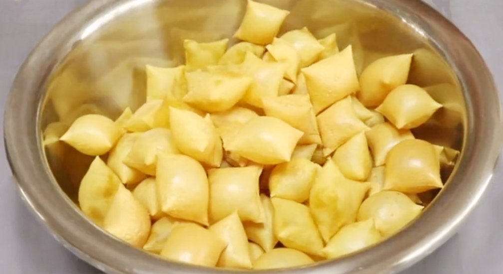 图片[6]-【干豆腐泡】做法步骤图 记住这3点 个个鼓大泡-起舞食谱网