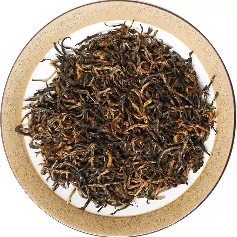 红茶有哪些品种（红茶种类大全详解）