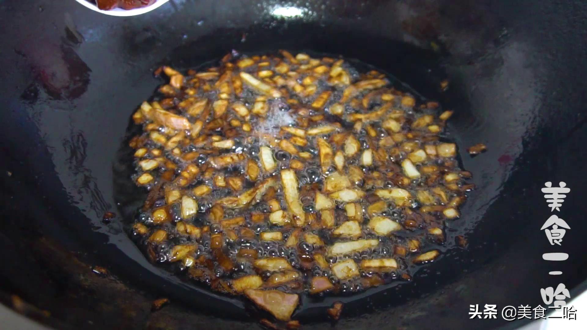 酱香饼的正宗做法（附：详细的酱香饼制作步骤）