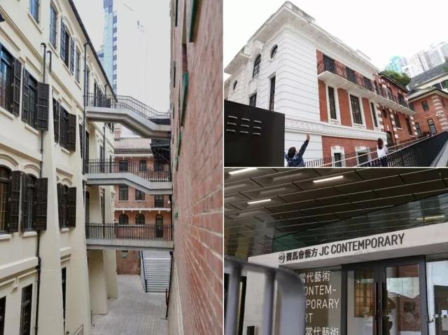 历史上活化的老建筑,历史建筑的活化利用 历史上活化的老建筑,历史建筑的活化利用