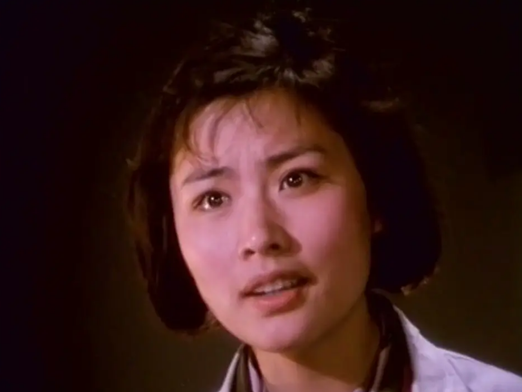 著名演员赵娜个人资料(她曾齐名刘晓庆) - 散下步