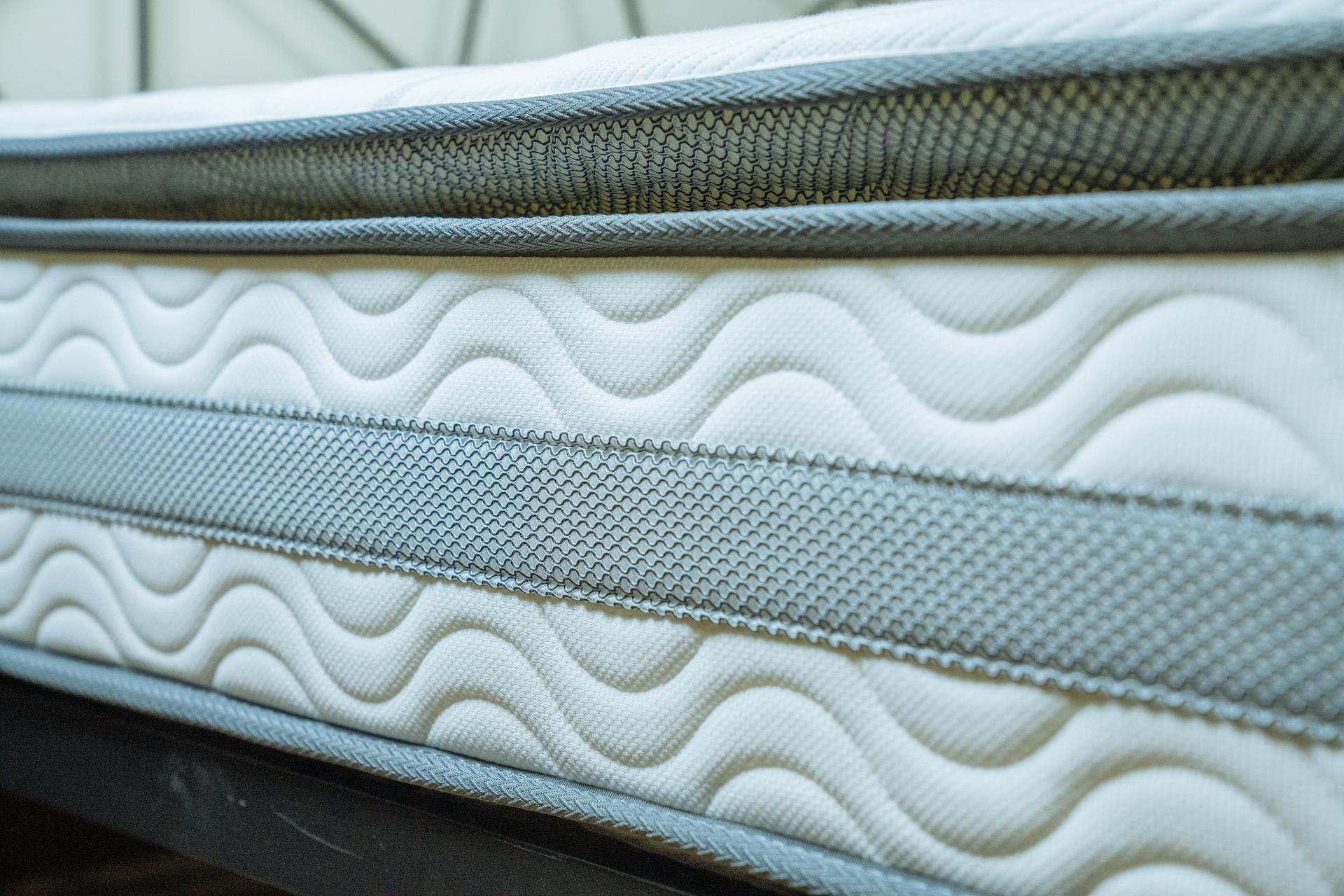 回弹棉床垫优缺点(弹力棉床垫的优缺点) - 百科知识网