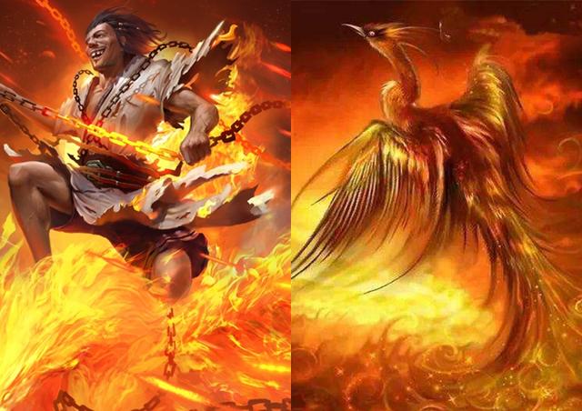 三国杀庞统皮肤(三国杀庞统所有皮肤台词)