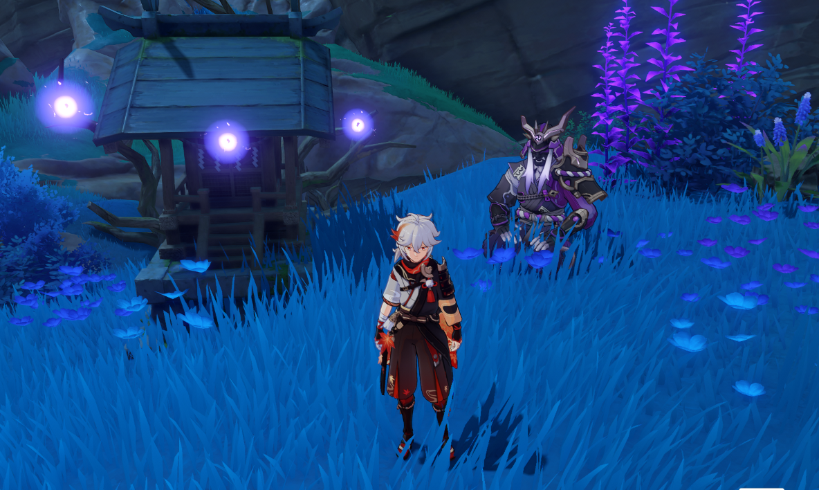 原神神龛位置蒙德(原神蒙德十大神龛在哪) - 16810下载站