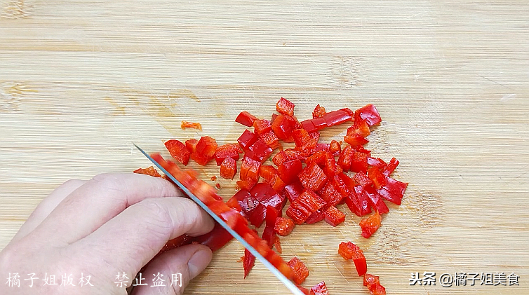 圖片[6]-【懶人版蒸雞蛋】做法步驟圖 可以當菜吃 也可以當飯吃 非常省-起舞食譜網