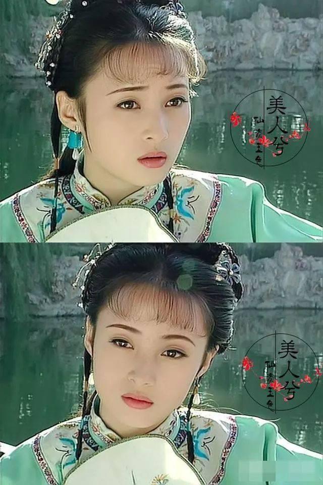 琼瑶经典电视剧蒋勤勤，蒋勤勤的故事远不止陈建斌