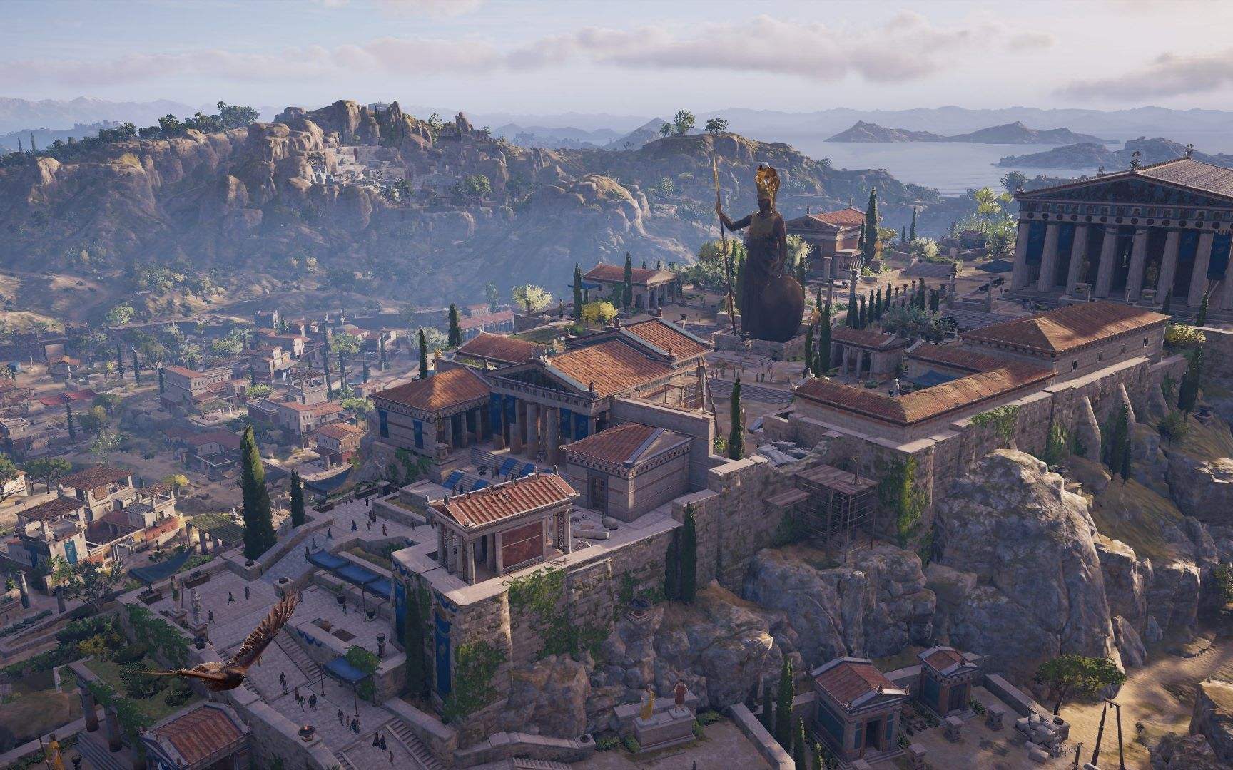 刺客信条奥德赛剧情解析(刺客信条奥德赛剧情流程攻略)