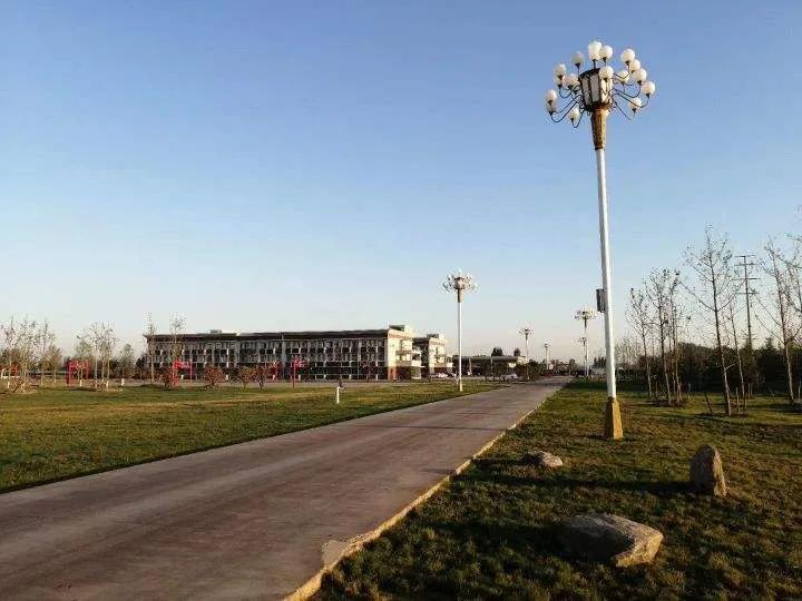 安阳师范学院人文管理学院(河南安阳3所2万人本科高校)