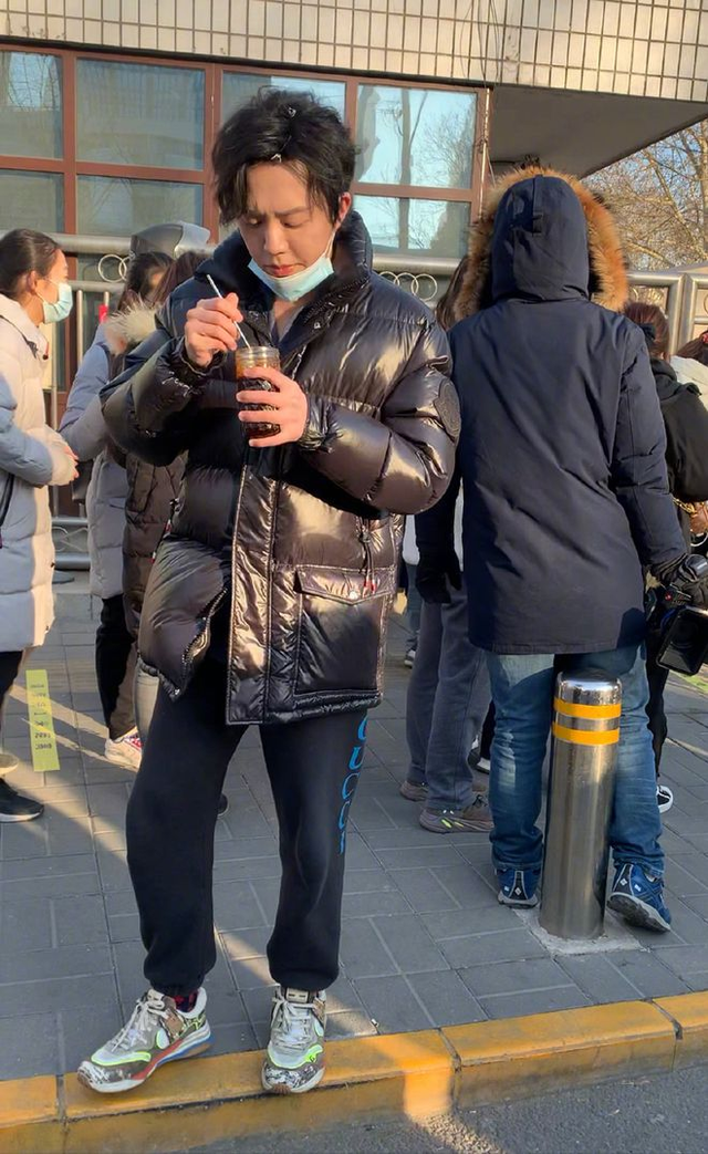 李云迪春晚(李云迪的近况)